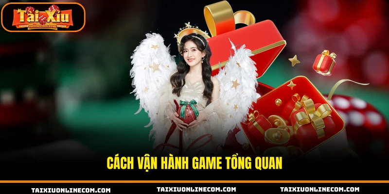 Tài Xỉu Chẵn Lẽ Mở Ra Trải Nghiệm Minh Bạch Cách vận hành game tổng quan
