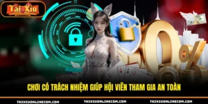 Chơi có trách nhiệm