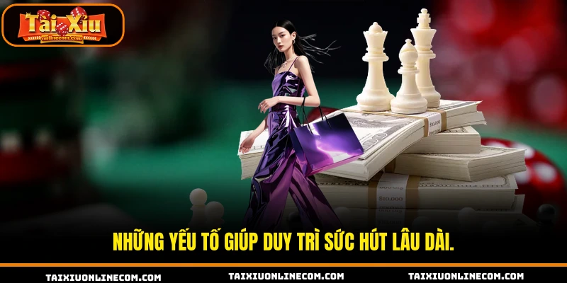 Hitclub Nền Tảng Tài Xỉu Trực Tuyến Nổi Bật 2026 Những yếu tố giúp duy trì sức hút lâu dài.